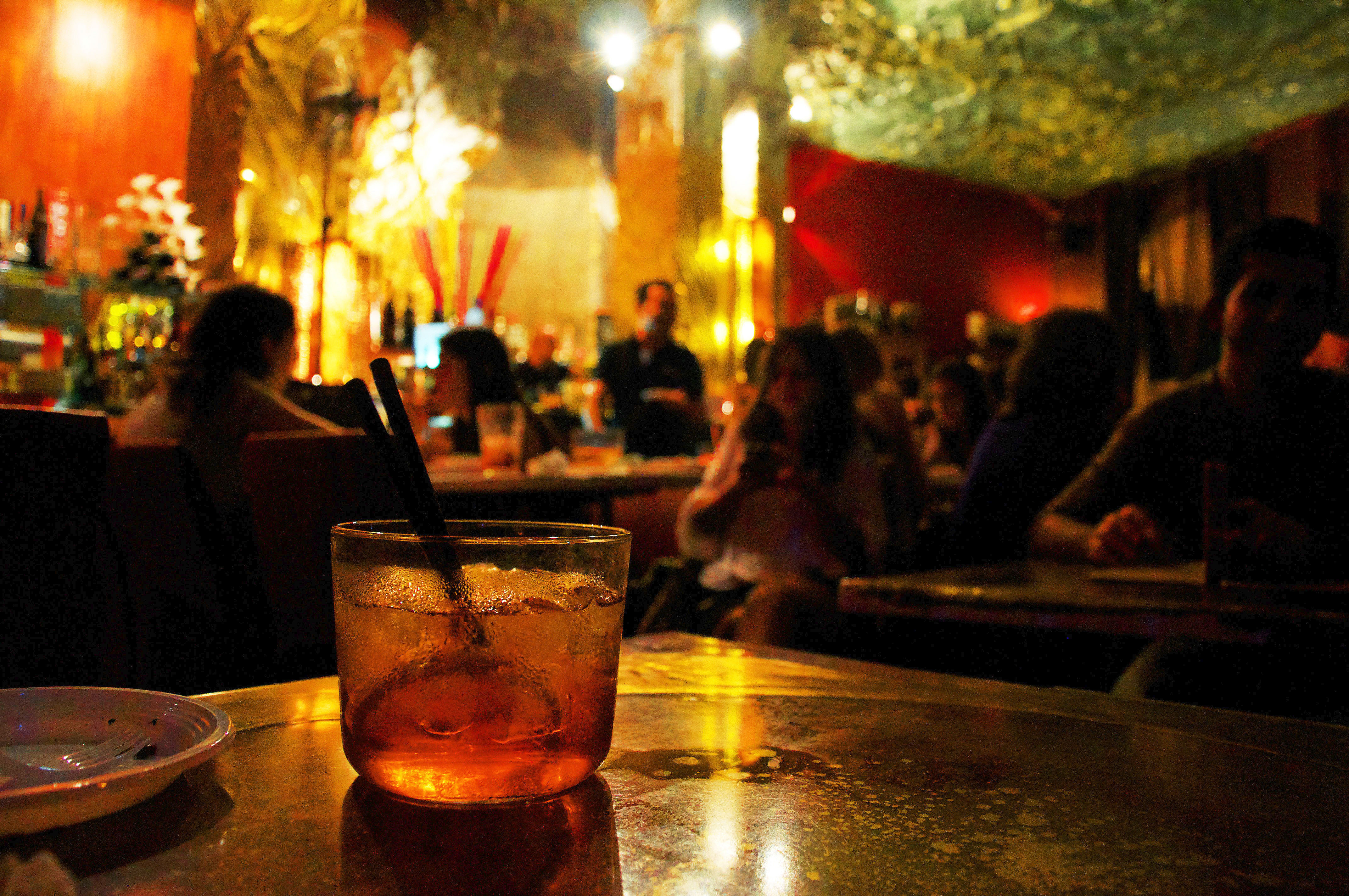 Rilanciamo l'happy hour