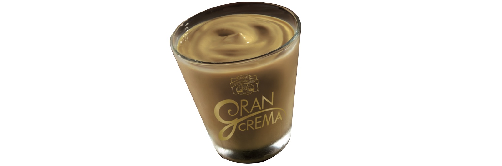Gran Crema Antica Gelateria del Corso