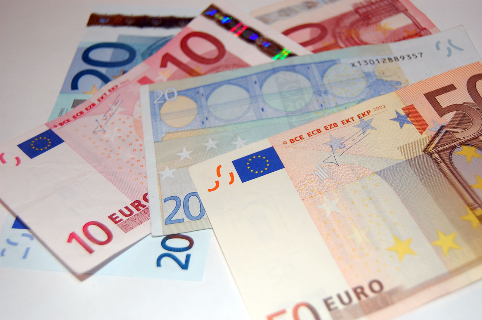 Ridotto il budget per l'alimentare