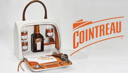 My Cointreau Evening