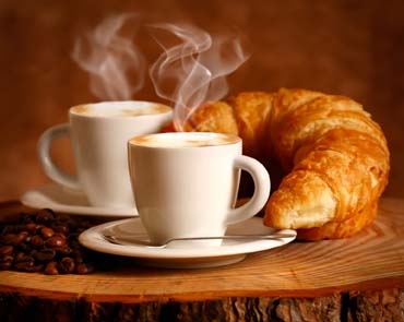 Prima colazione, meglio al bar che a casa