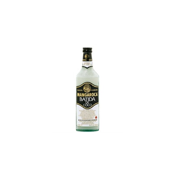 Batida de Coco entra in Averna