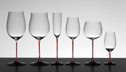 Le Black Series di Riedel