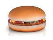 McDonald’s: Hamburger a 90 centesimi