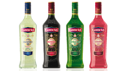 Gancia: nuovo slancio al Vermouth