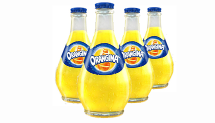 Orangina nella squadra di Onesti Group
