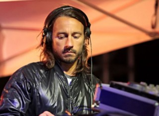 Bob Sinclar al Festival di Arcevia