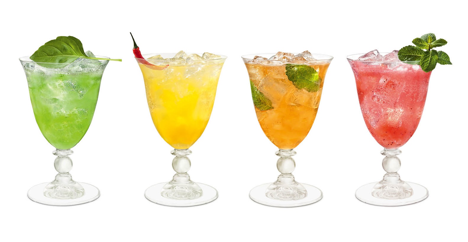 Cointreau Fizz, classico ed eclettico