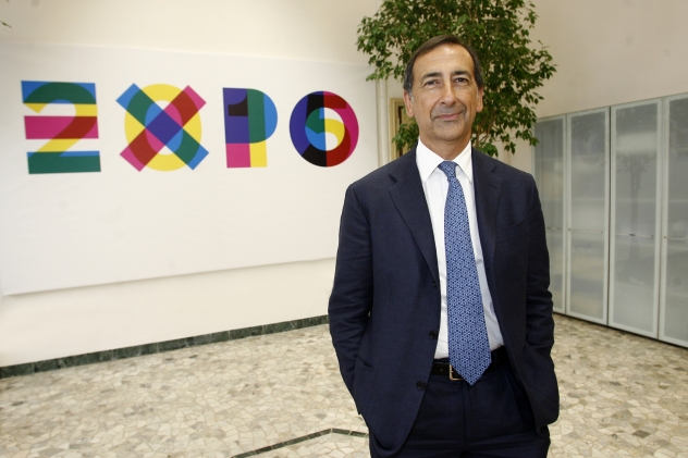 Expo 2015: protocollo sull'impiego