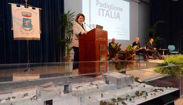 Expo 2015, Padiglione Italia: è l’ora dei forum territoriali
