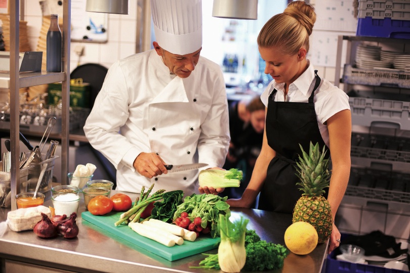 L'Avvocato. Expo 2015 punta sul lavoro flessibile