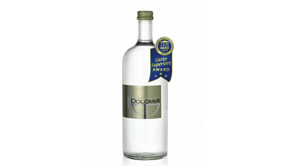 Dalle Dolomiti alla tavola