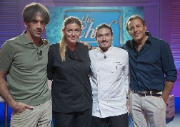 Oldani e La Mantia si danno al talent
