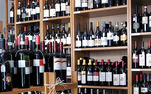 Tre vini consigliati da Luca Gardini