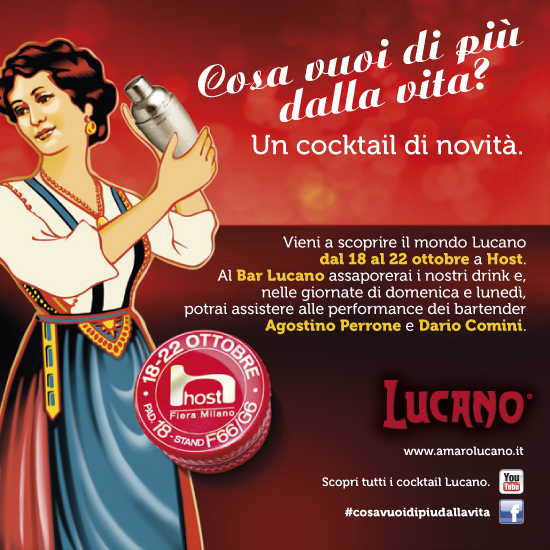 Anteprima Host - Appuntamento al Bar Lucano