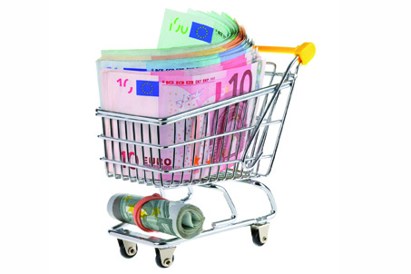 Rapporto Coop: il piatto piange