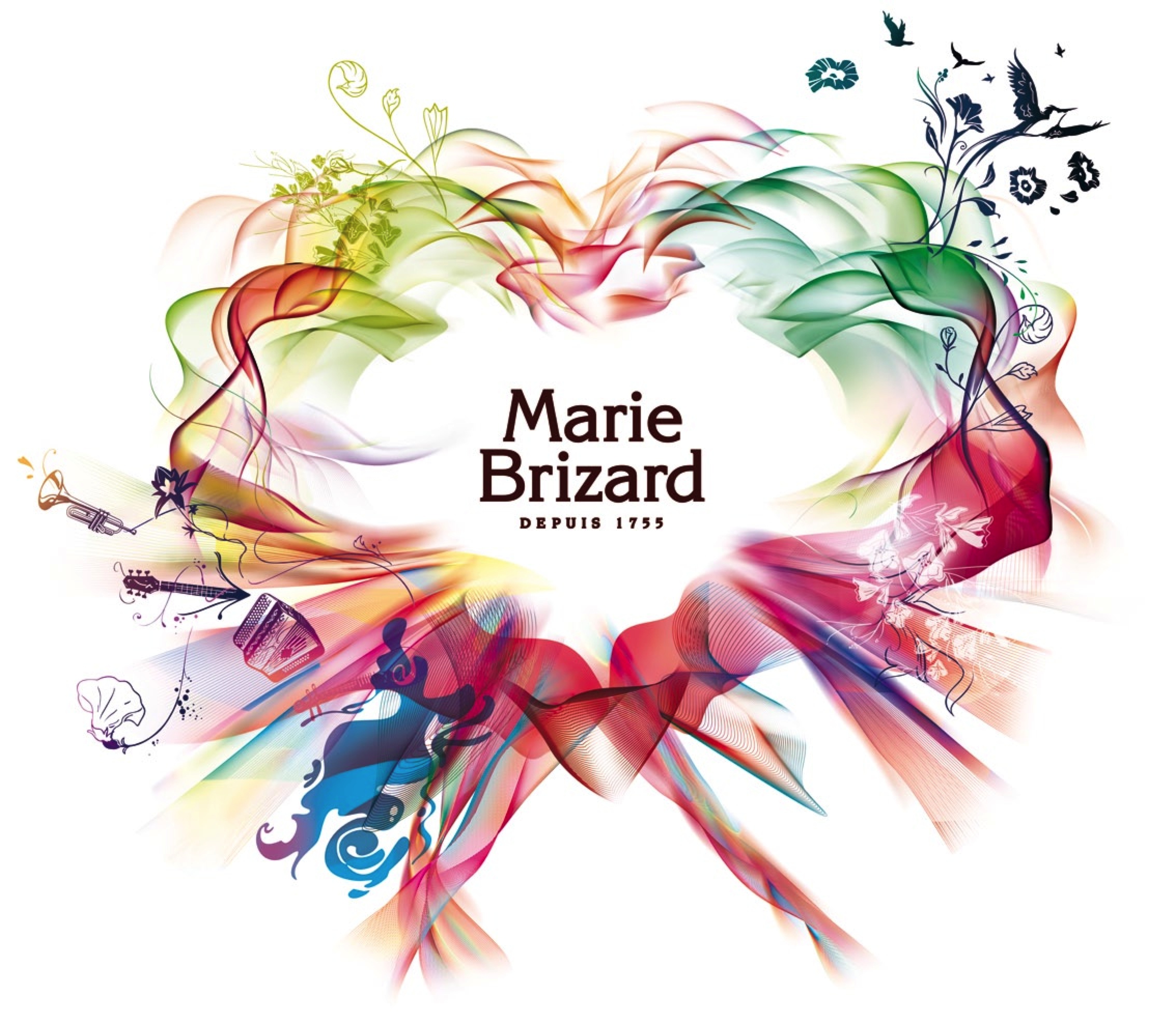 A Rinaldi la distribuzione dei liquori e delle bevande Marie Brizard