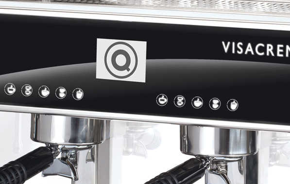 Con Quality Espresso e Schott il touch screen nelle macchine per caffè