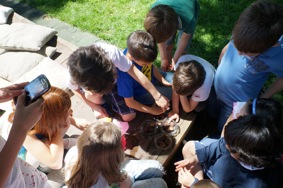 Locali a misura di famiglia