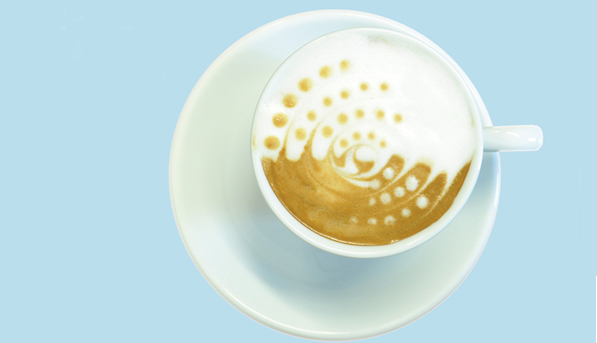 I segreti della Latte Art – Equilibrium