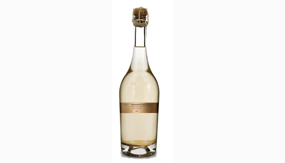 Private Cartizze non dosato Brut 2011