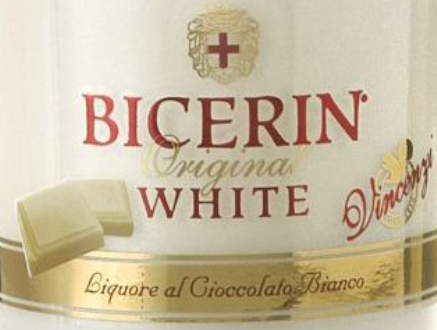 Vincenzi presenta il Bicerin White