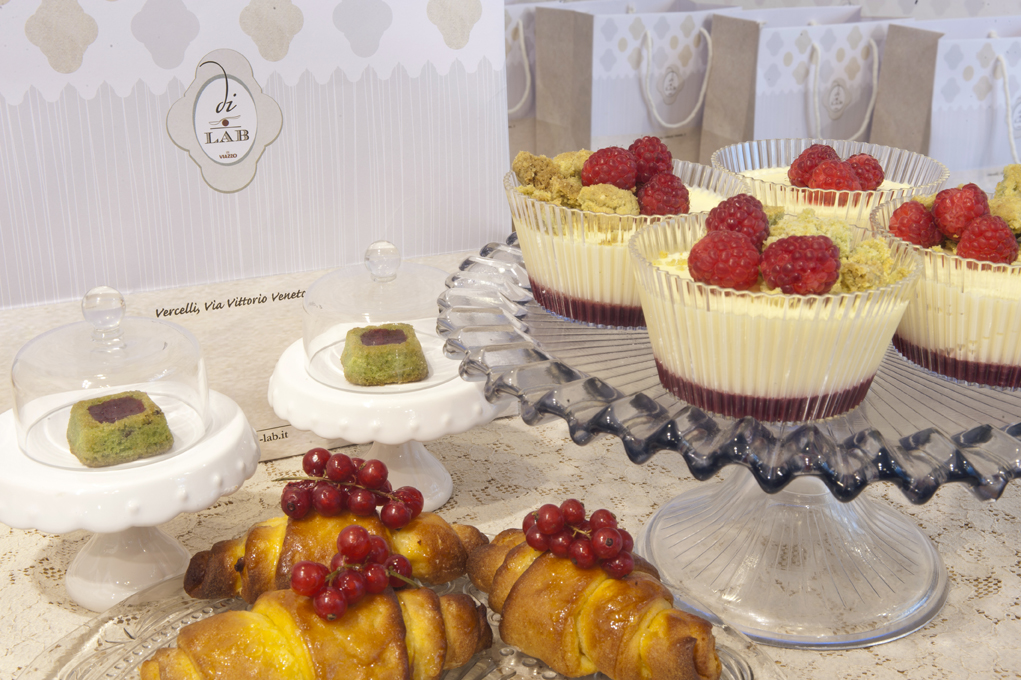 Di-lab, lo store gluten-free