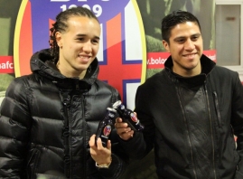 Arriva Derby Blue Rossoblù, dedicato ai tifosi del Bologna Calcio