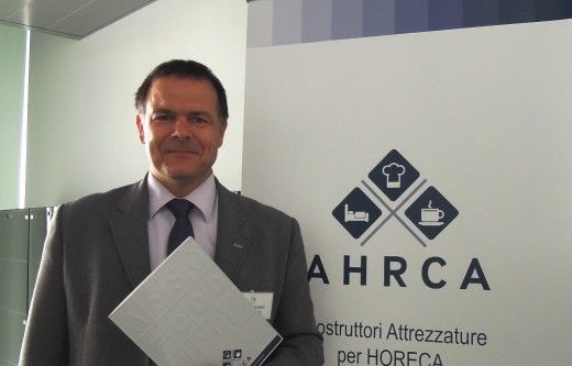 Nasce Assofoodtec/AHRCA - Costruttori di attrezzature per Horeca