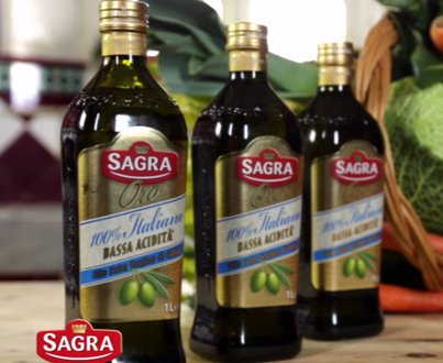 Sagra, impegno costante per la cultura dell’olio