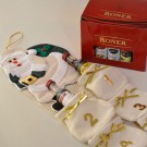 Il calendario dell'avvento di Roner