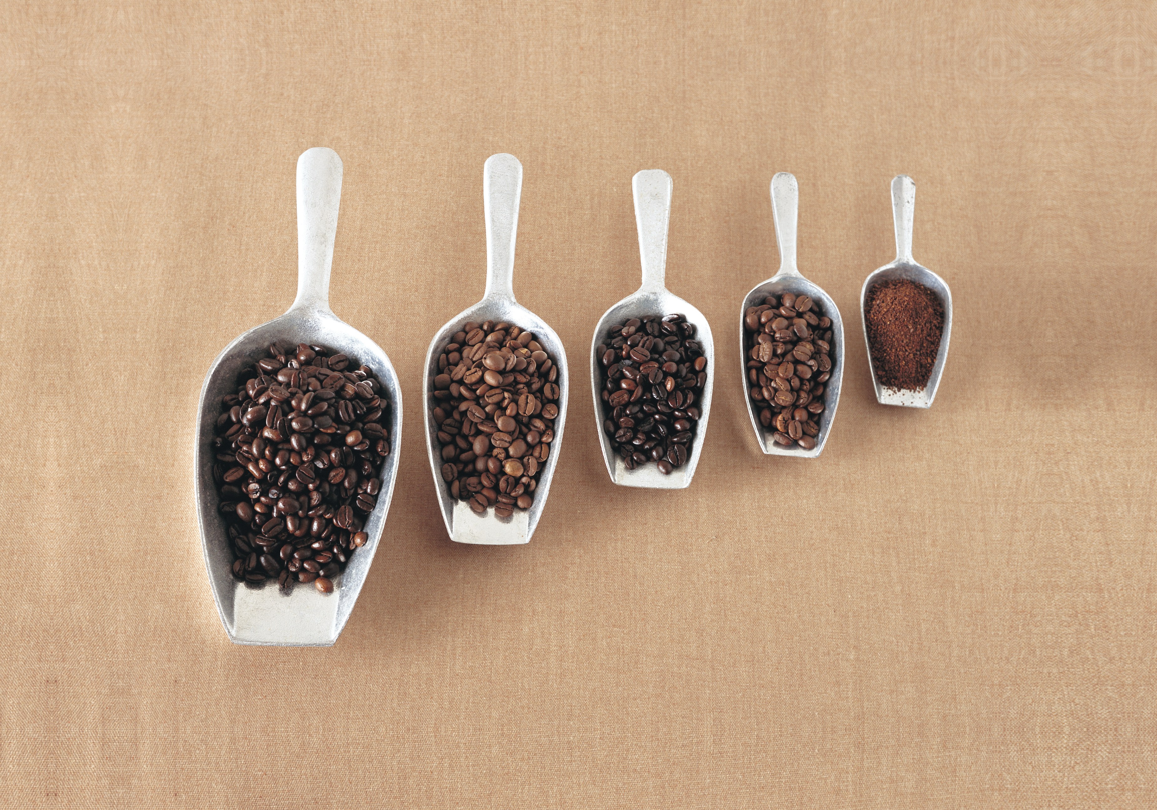 Mercato del caffè: 7000 addetti e 3,5 miliardi di euro