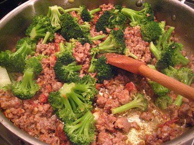 La ricetta. Piadina con salsiccia e broccoli, facile ed appetitosa