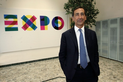 Giuseppe Sala: la sfida Expo 2015