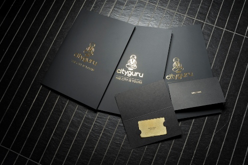 Arriva Cityguru, la Card per farsi conoscere