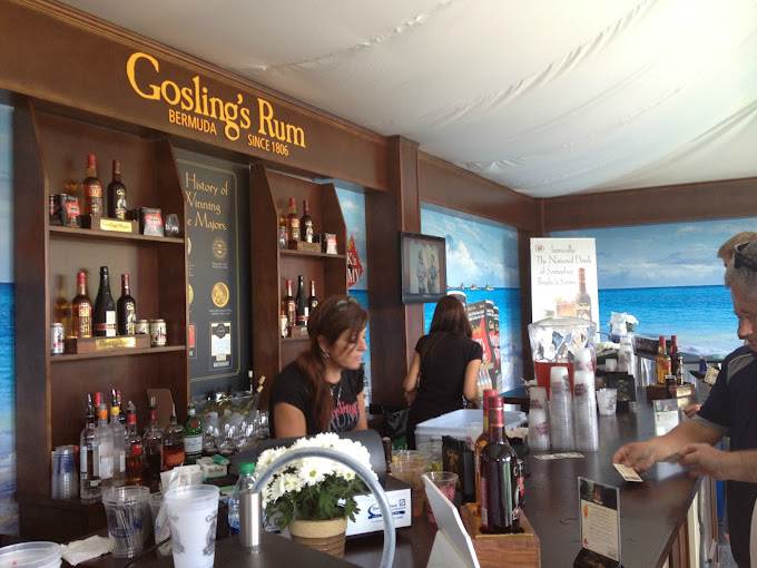 Pallini porta in Italia Dark’n Stormy, il cocktail che arriva dai Cairaibi