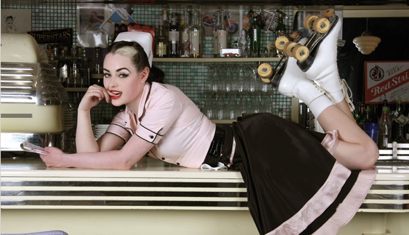 Vintage, una passione destinata a durare. Un'occasione di business