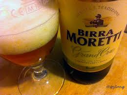 Aspi e Birra Moretti, al via i corsi per sommelier “esperti della birra”