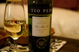 A Natale un brindisi insolito ed originale con lo sherry Tio Pepe