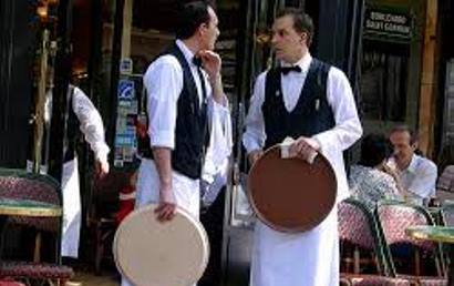 Professione barista: quali rapporti si creano tra colleghi?