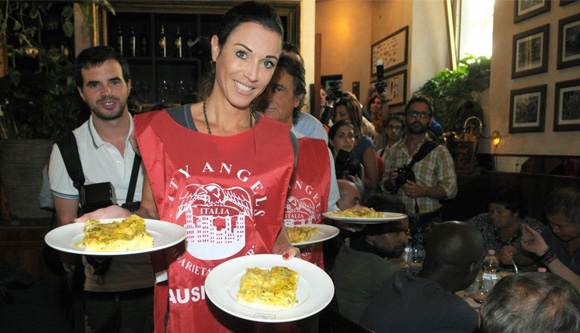 Federica Torti - La gallery