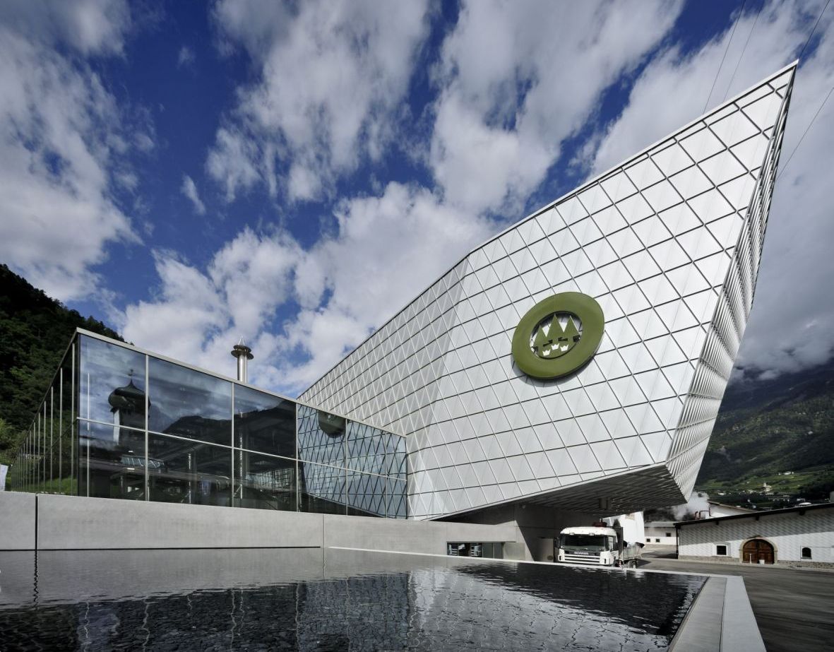 Birra Forst affida ad Elpo la realizzazione degli impianti elettrici