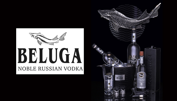 Rinaldi è il nuovo distributore in Italia della vodka russa Beluga