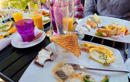 Dagli avanzi di cibo una risorsa contro la Tari