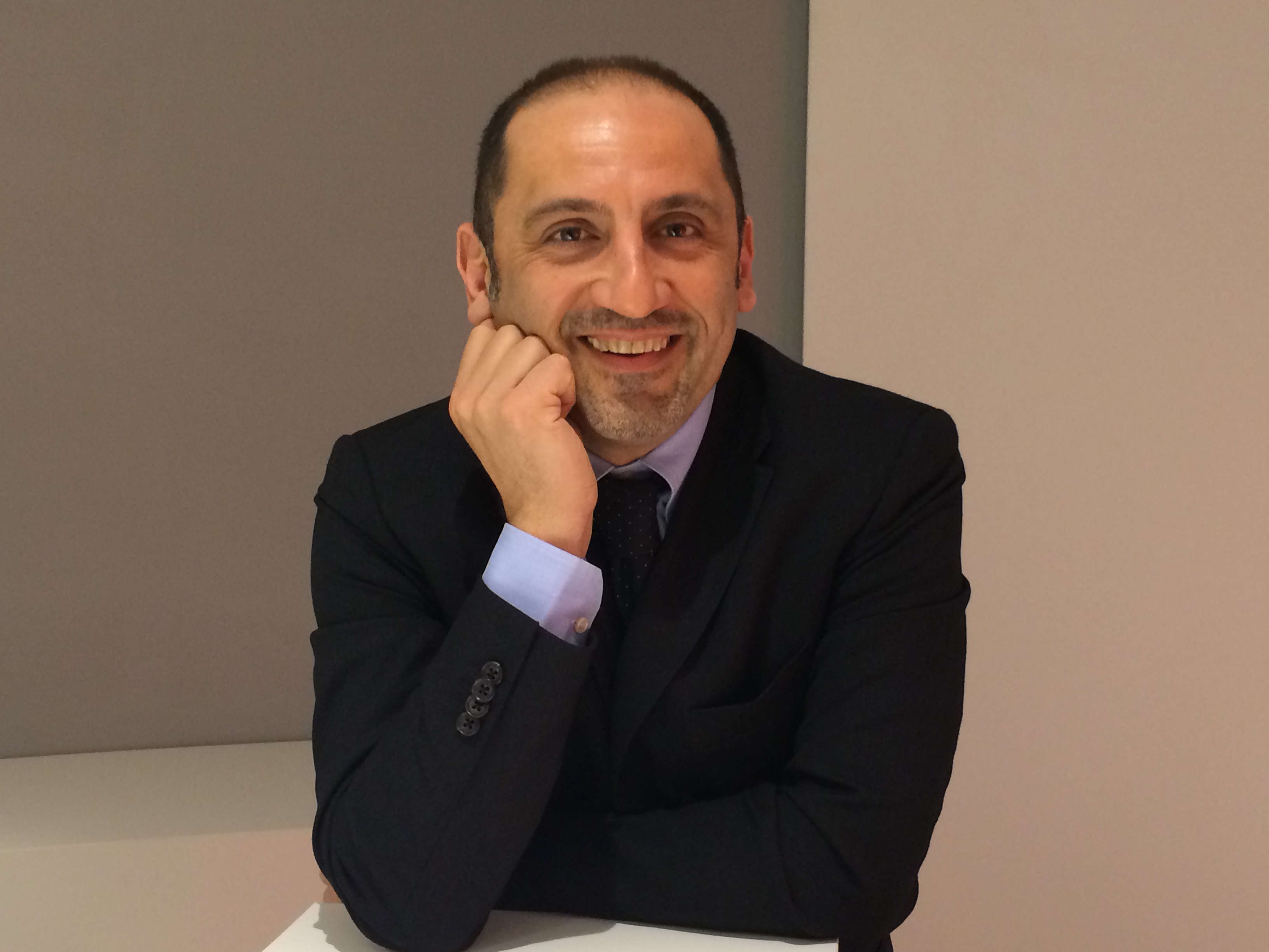 Un nuovo Direttore per la Divisione Retail di Wincor Nixdorf Italia