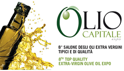 Trieste diventa Olio Capitale