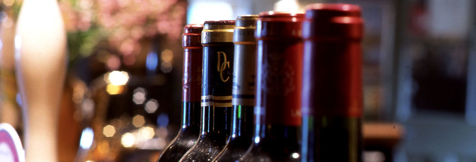 Luca Gardini: la selezione dei vini parte dall’assaggio