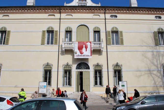 I Fiumi del Vino, appuntamento a Mira il 15 e 16 marzo