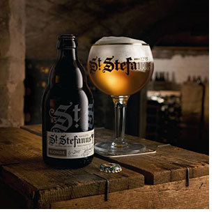 St. Stefanus la miglior birra al mondo secondo Drink Me Magazine