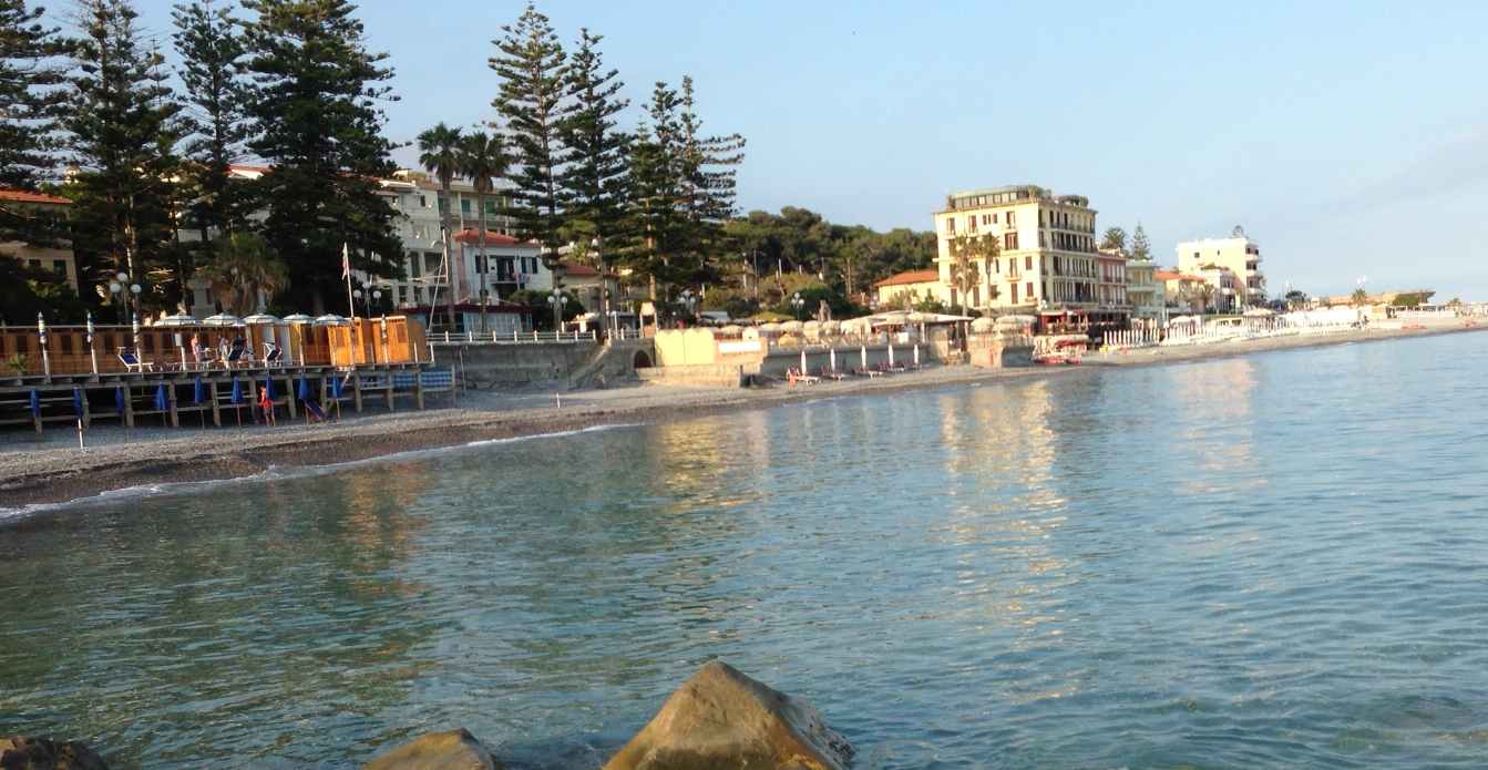 Fipe: turismo estivo in crisi nera. Chiesto un tavolo con il Governo